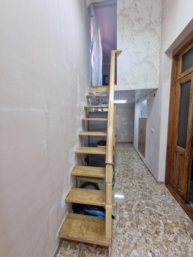 Apartment In バトゥーミ エクステリア 写真