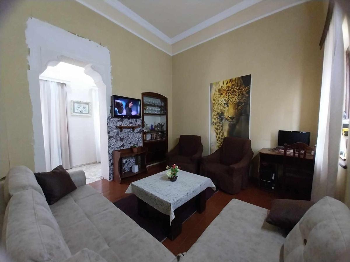 Apartment In バトゥーミ エクステリア 写真