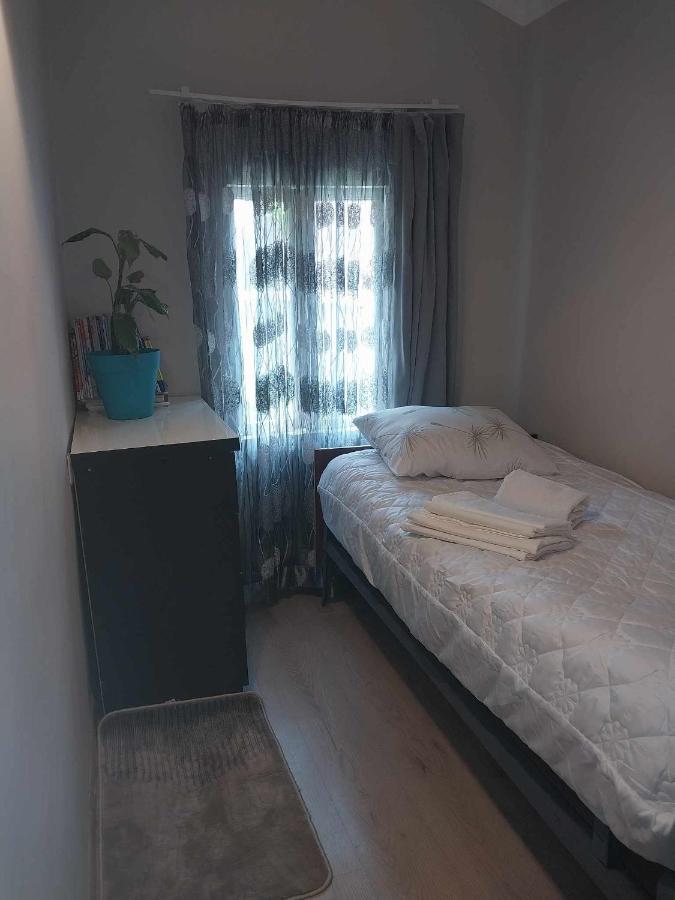 Apartment In バトゥーミ エクステリア 写真