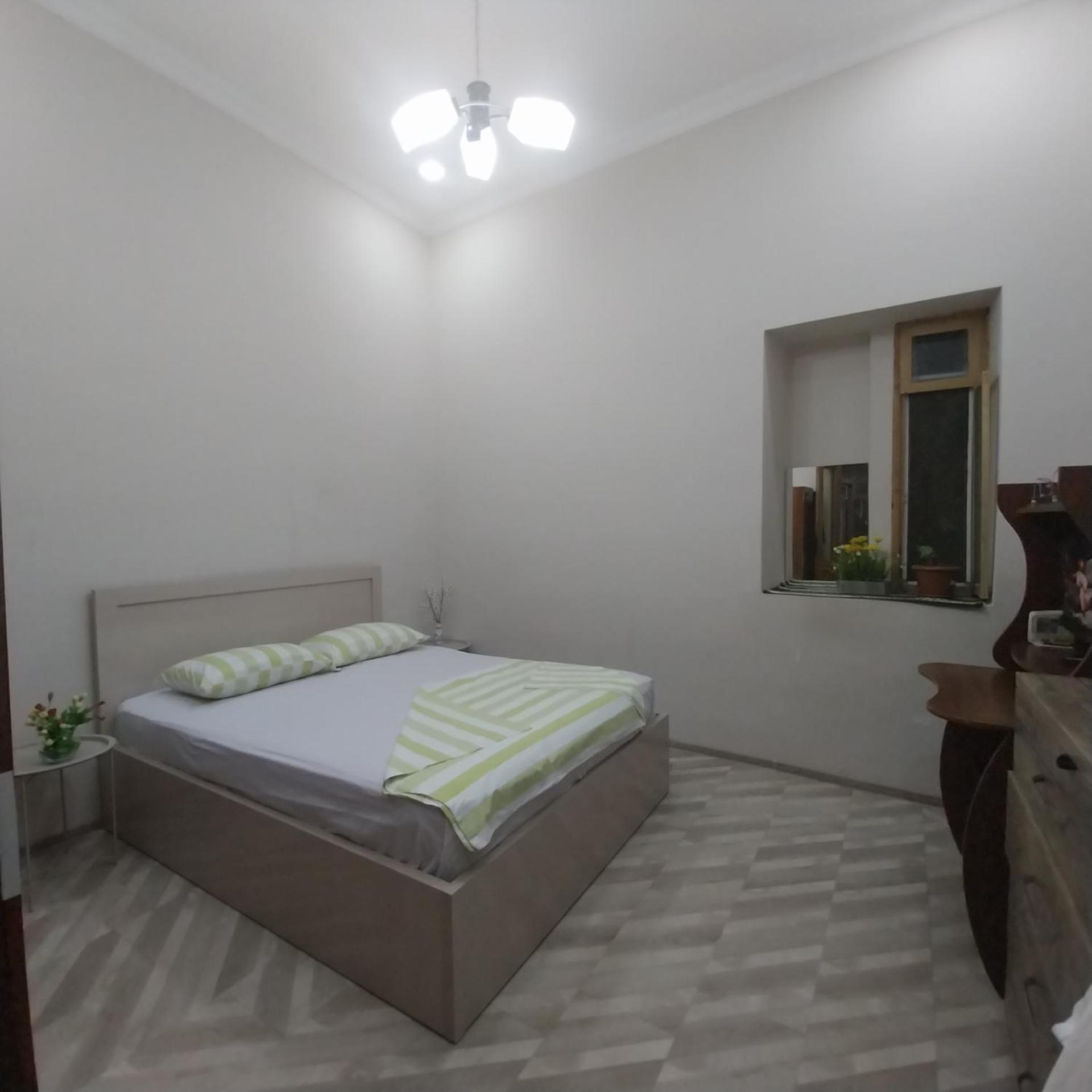 Apartment In バトゥーミ エクステリア 写真