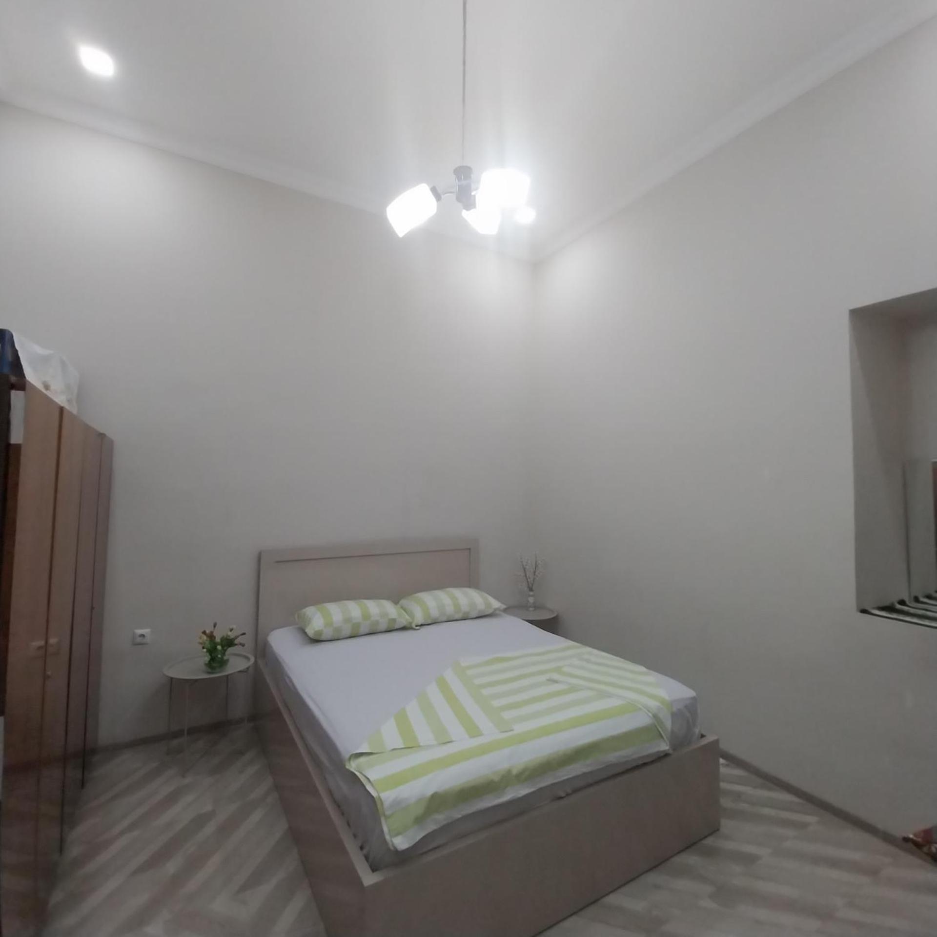Apartment In バトゥーミ エクステリア 写真